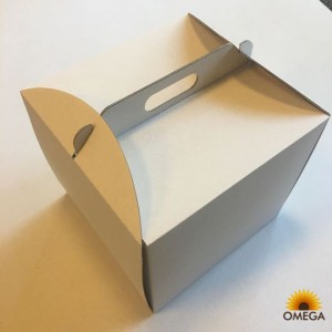 Karton 35 x 35 x 25 cm  - 5 SZTUK